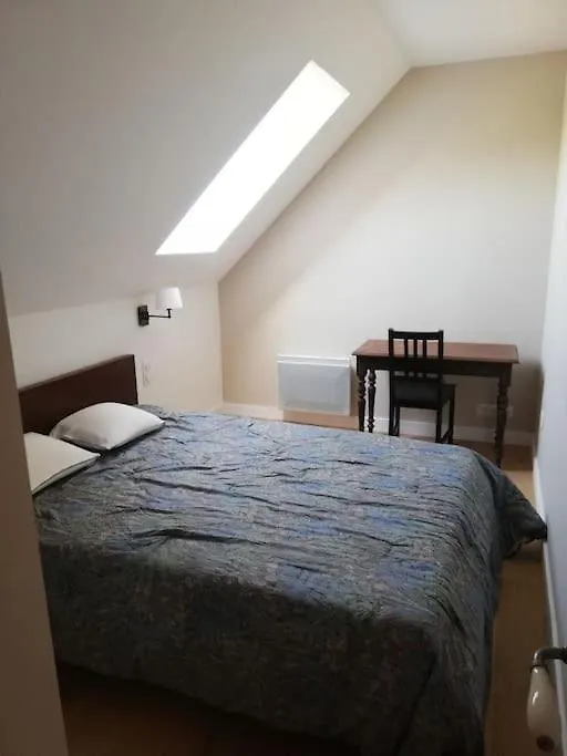 Сasa de vacaciones Maison De Pecheur Restauree 2022 A 800 M De La Plage, Gr34 Moëlan-sur-Mer